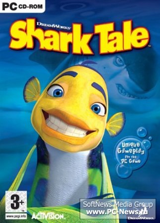 Shark Tale /   (2005/Neogame/RUS/ENG)