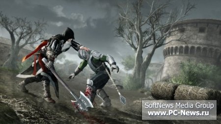 Assassin's Creed II (2010//RUS/RePack)