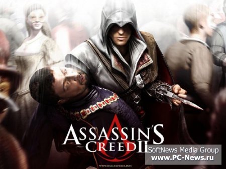 Assassin's Creed II (2010//RUS/RePack)