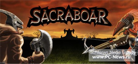 Sacraboar (2009/ENG/RePack)
