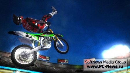 2XL Supercross (2010/ENG)
