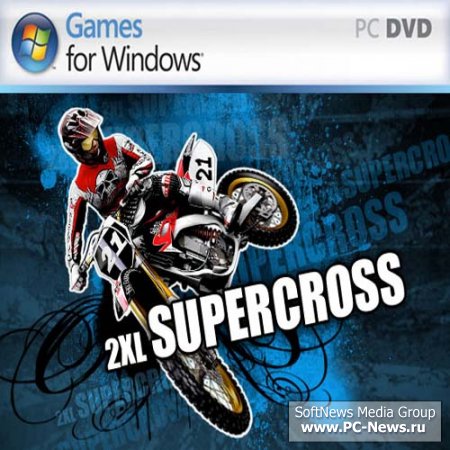 2XL Supercross (2010/ENG)