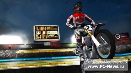 2XL Supercross (2010/ENG)