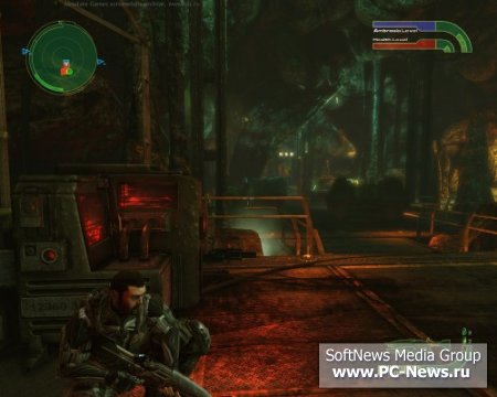 The Scourge Project: Episode 1 and 2 (2010/ENG)
