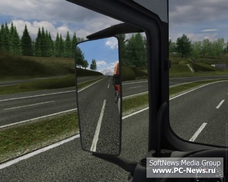      2.   / German Truck Simulator (2010/Akella/Rus/RePack)