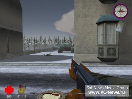   / Ardennen Offensive (2005/ /RUS)