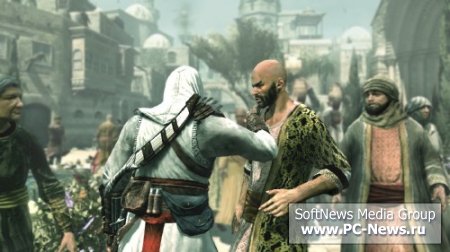  Assassin's Creed (2008-2010/RUS//RePack)