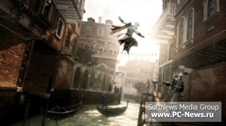 Assassin's Creed (2008-2010/RUS//RePack)