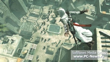  Assassin's Creed (2008-2010/RUS//RePack)