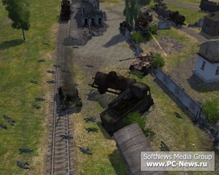  (2007/RUS/PC)