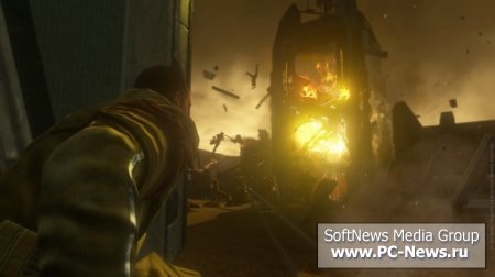 Red Faction Collection (2010//RUS/RePack)