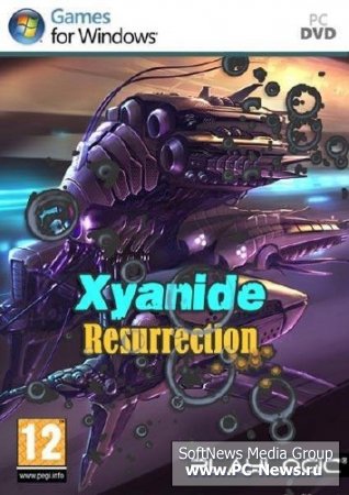 Xyanide Resurrection /  .  "" (2008/ENG)