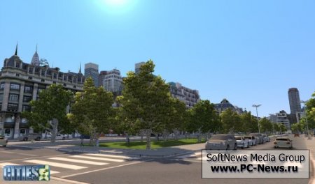 Cities XL (2009/ENG)