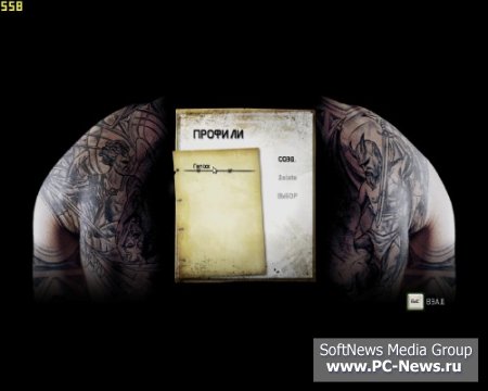  / Prison Break.The Conspiracy (2010/RUS/Repack)