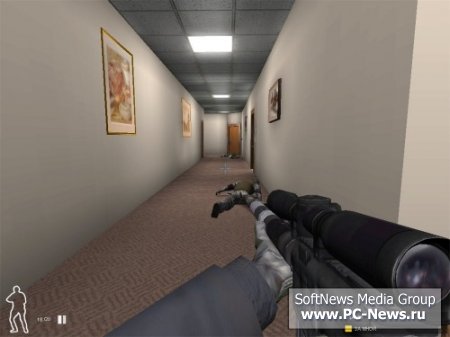 SWAT 4 Gold Collection (2005/RUS/RePack)