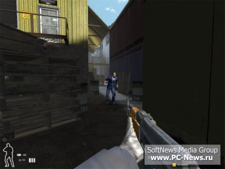 SWAT 4 Gold Collection (2005/RUS/RePack)