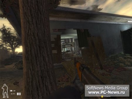 SWAT 4 Gold Collection (2005/RUS/RePack)