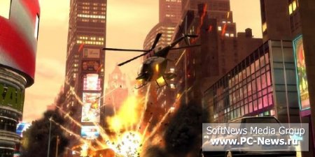 Grand Theft Auto 4: Episodes From Liberty City (2010/ENG)