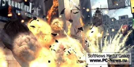 Grand Theft Auto 4: Episodes From Liberty City (2010/ENG)