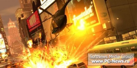 Grand Theft Auto 4: Episodes From Liberty City (2010/ENG)