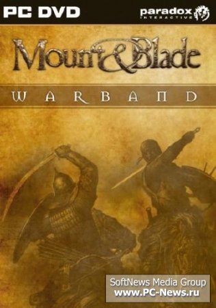 Mount & Blade: Warband (2010/Multi8/Rus/RePack)