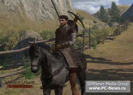Mount & Blade: Warband (2010/Multi8/Rus/RePack)