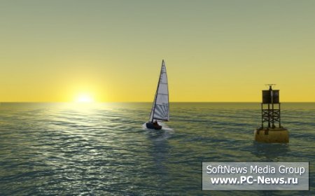 Sail Simulator 2010 (2009/ENG)