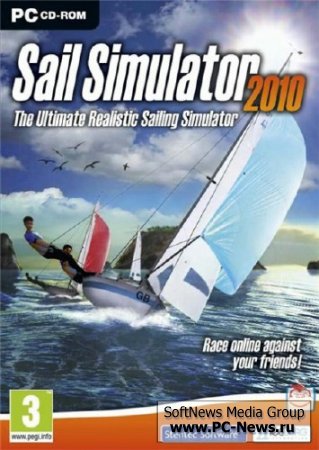 Sail Simulator 2010 (2009/ENG)