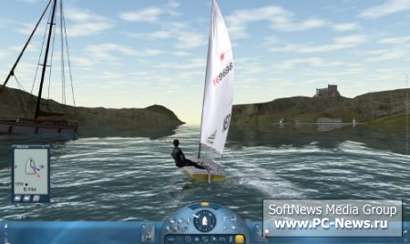 Sail Simulator 2010 (2009/ENG)