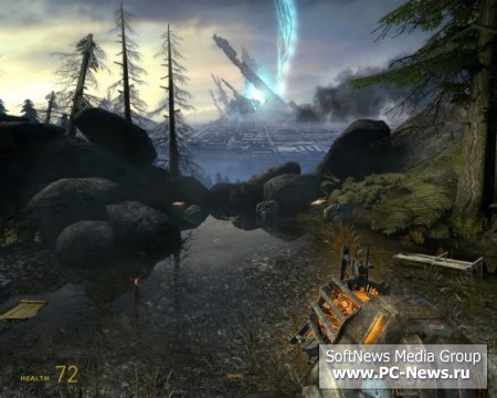 Half-Life Cinematic Mod (2010/RUS/ENG)