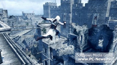 Assassin's Creed Director's Cut Edition (2008//RUS/Repack)