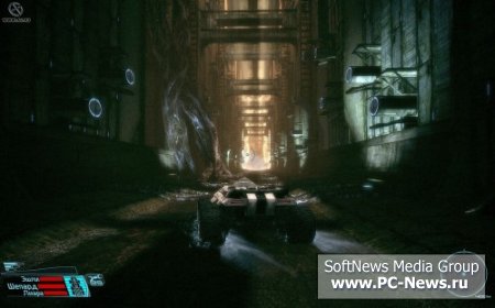  Mass Effect + 17 DLC (2008-2010/RUS/ENG/RePack)