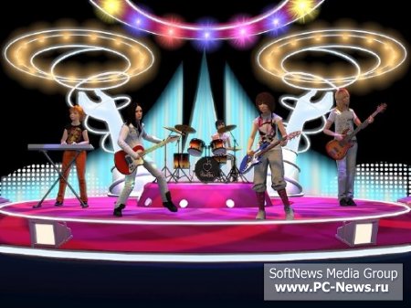 . Game Live (2010/ /RePack)