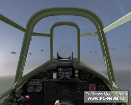   / Air Battles: Sky Defender (2007/RUS/ENG)
