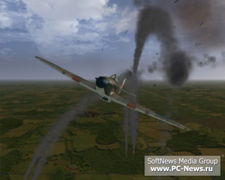   / Air Battles: Sky Defender (2007/RUS/ENG)