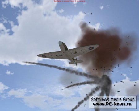   / Air Battles: Sky Defender (2007/RUS/ENG)