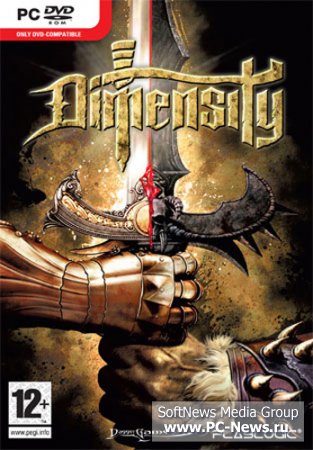 Dimensity (2008/ENG)