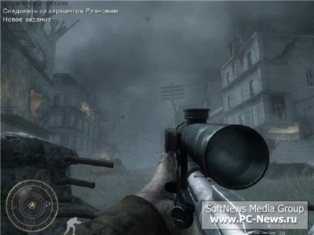  Call of Duty (2003-2009/RUS/RePack)