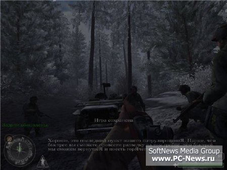  Call of Duty (2003-2009/RUS/RePack)