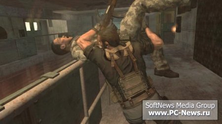 Rogue Warrior (2010/RUS/1C- )