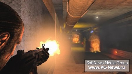 Rogue Warrior (2010/RUS/1C- )