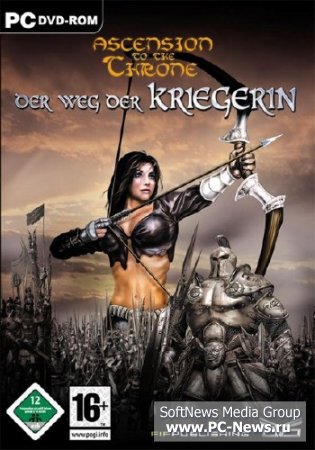 Ascension to the Throne: Valkyrie (2009/Eng)
