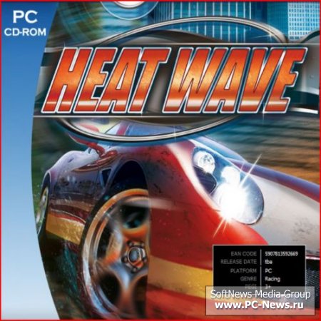 Heat Wave (2010/ENG/POL)