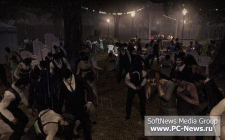 Left 4 Dead 2: The Passing (2010/RUS/ENG/DLC)