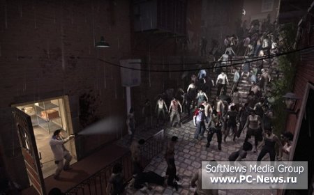 Left 4 Dead 2: The Passing (2010/RUS/ENG/DLC)