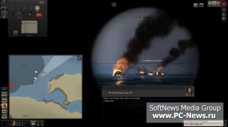 Silent Hunter 5: Battle of the Atlantic / Silent Hunter 5:    (2010/RUS/RePack)