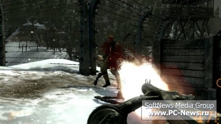 Darkest of Days:    / Darkest of Days (2010/RUS/)