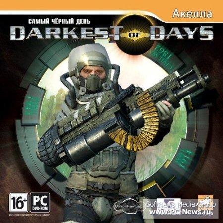 Darkest of Days:    / Darkest of Days (2010/RUS/)