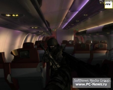Combat Zone: Special Forces / Combat Zone:   (2010/RUS/ /OnLine)