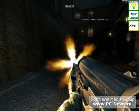 Combat Zone: Special Forces / Combat Zone:   (2010/RUS/ /OnLine)
